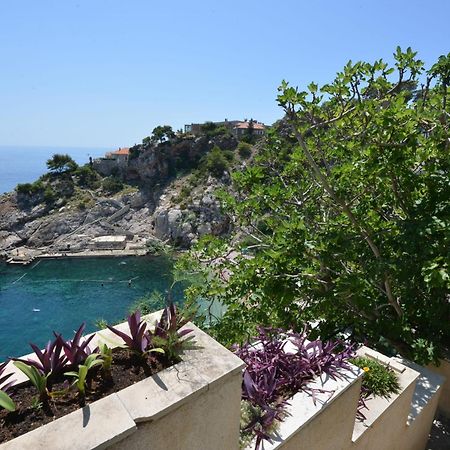 Apartments Milka & Miho Dubrovnik Dış mekan fotoğraf