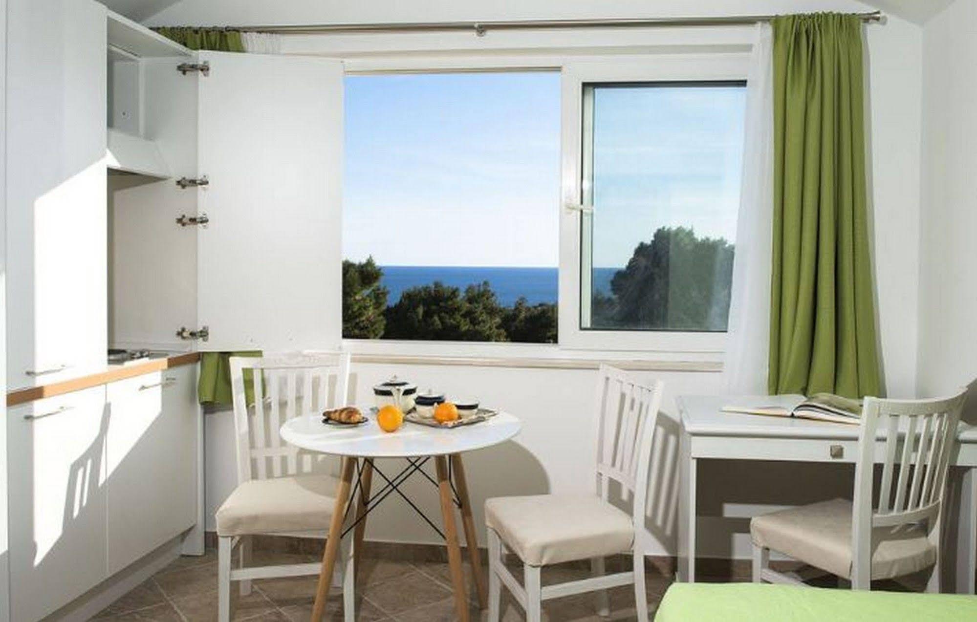 Apartments Milka & Miho Dubrovnik Dış mekan fotoğraf