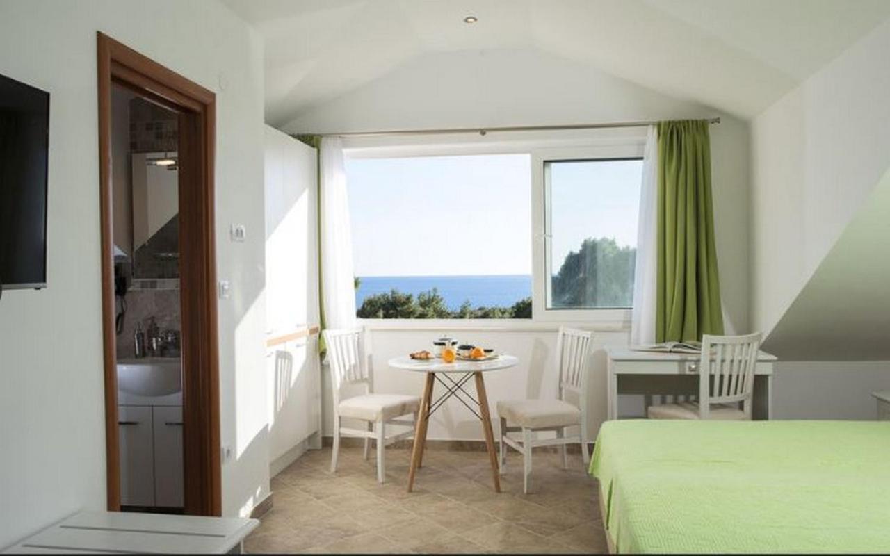 Apartments Milka & Miho Dubrovnik Dış mekan fotoğraf