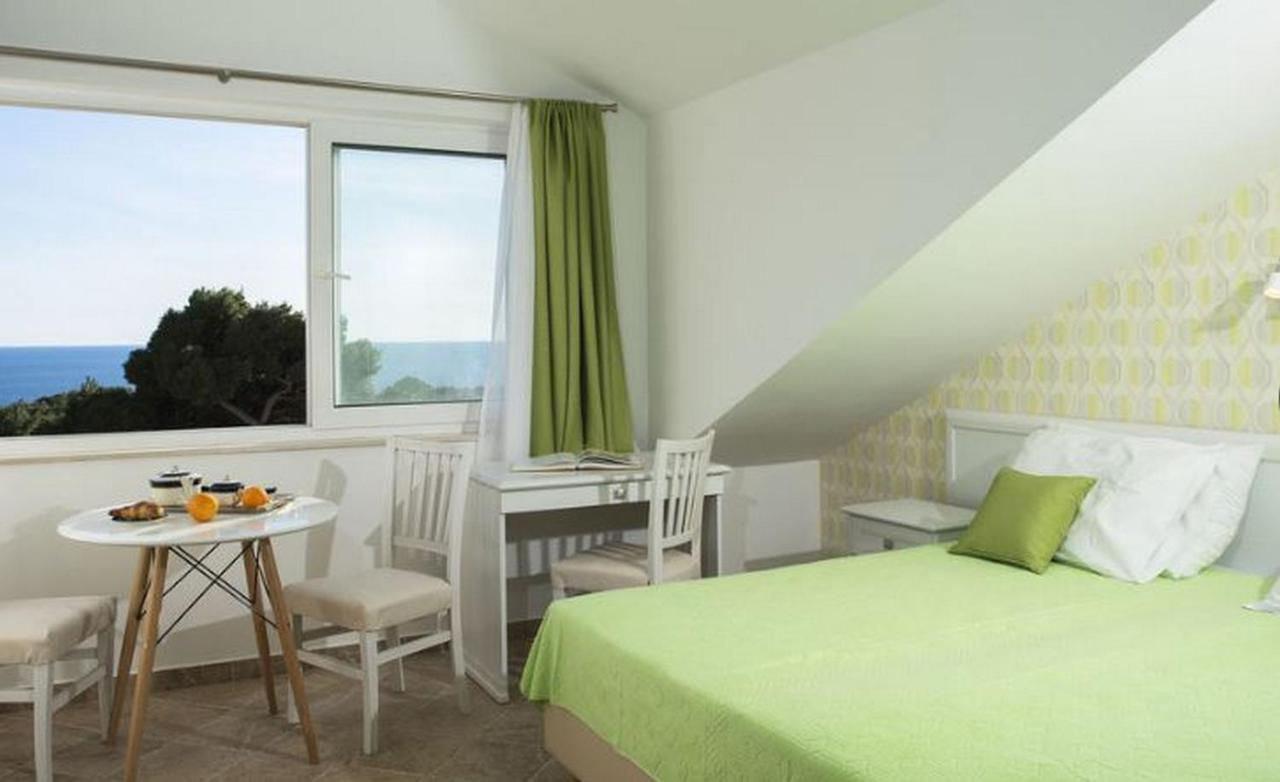 Apartments Milka & Miho Dubrovnik Dış mekan fotoğraf