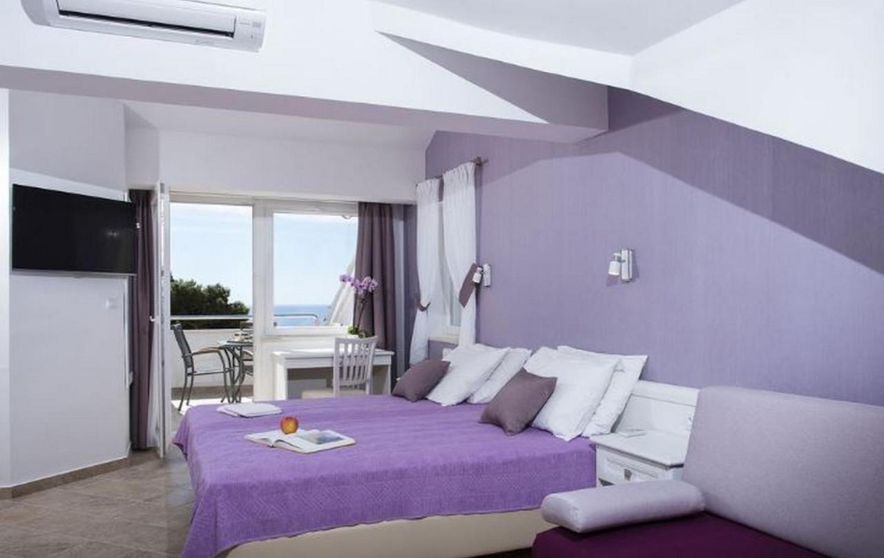Apartments Milka & Miho Dubrovnik Dış mekan fotoğraf