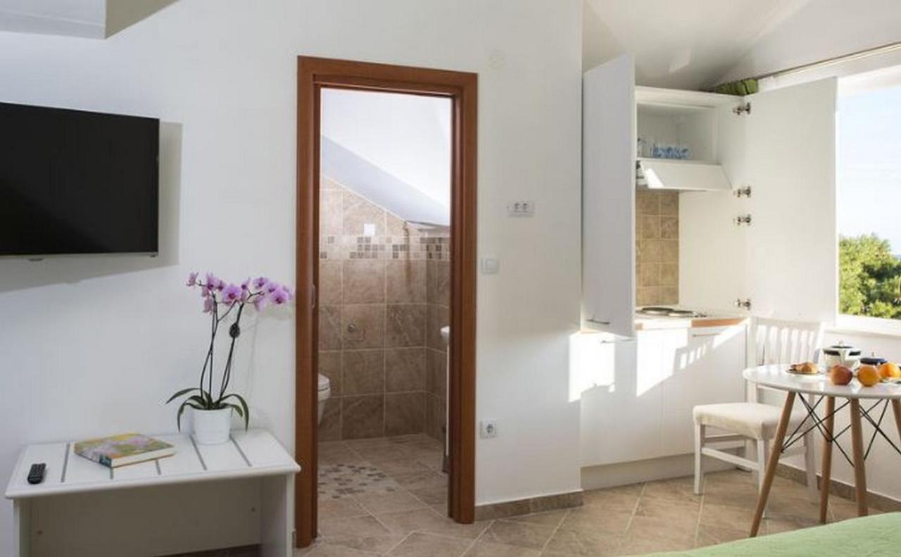 Apartments Milka & Miho Dubrovnik Dış mekan fotoğraf