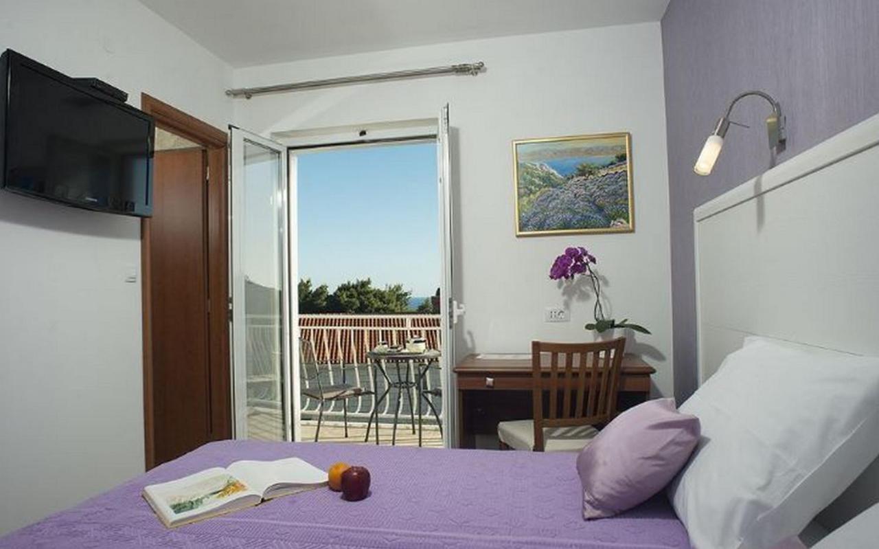 Apartments Milka & Miho Dubrovnik Dış mekan fotoğraf