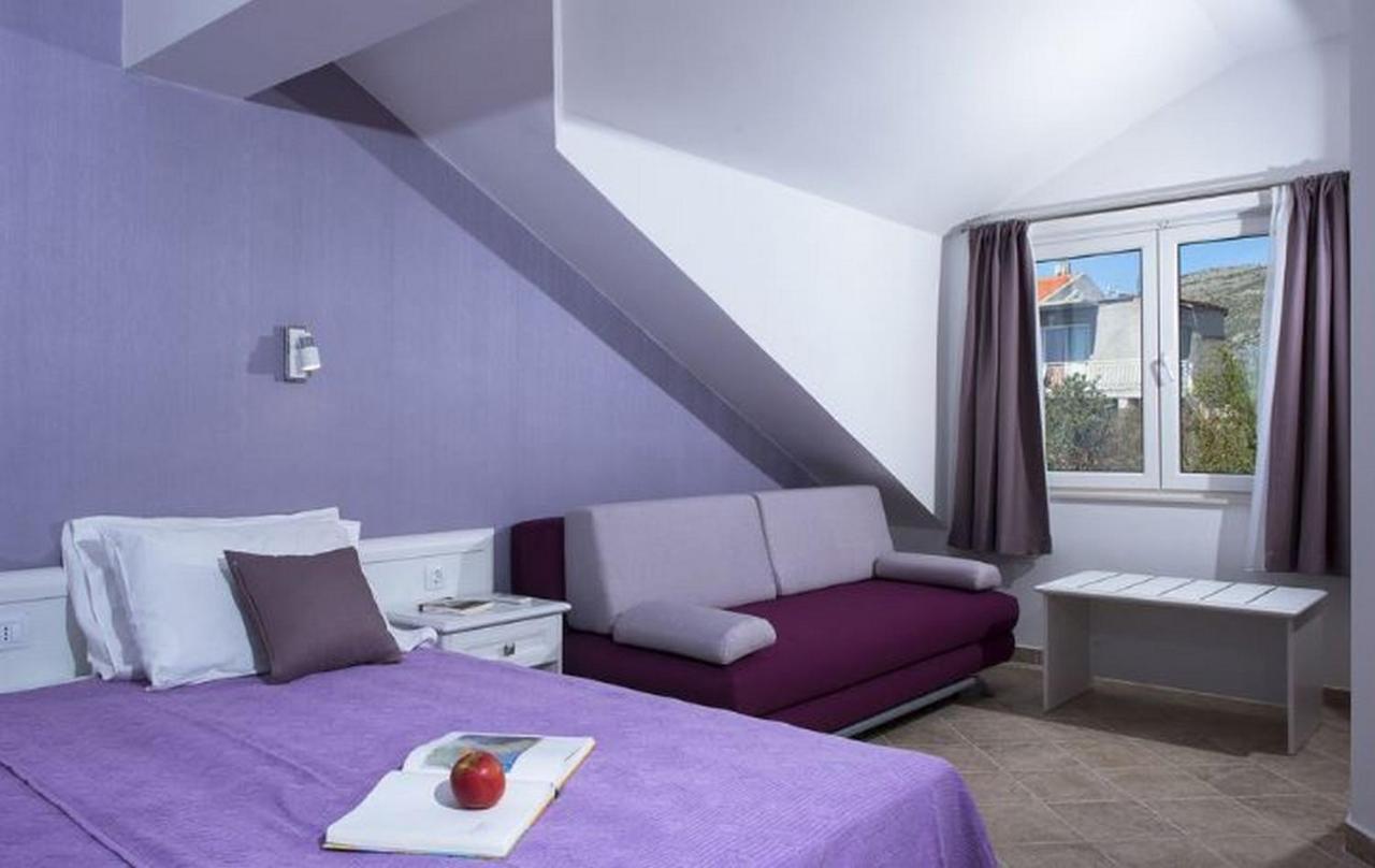 Apartments Milka & Miho Dubrovnik Dış mekan fotoğraf