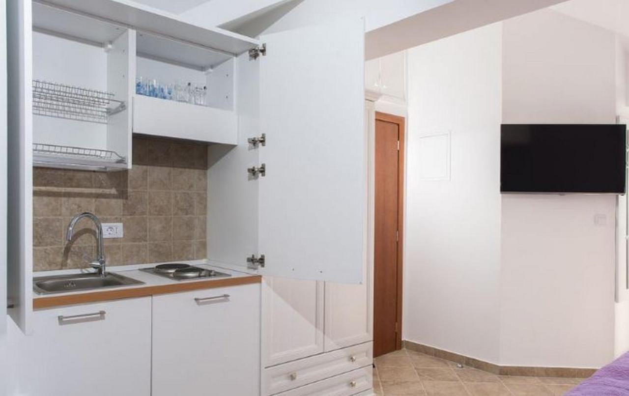 Apartments Milka & Miho Dubrovnik Dış mekan fotoğraf