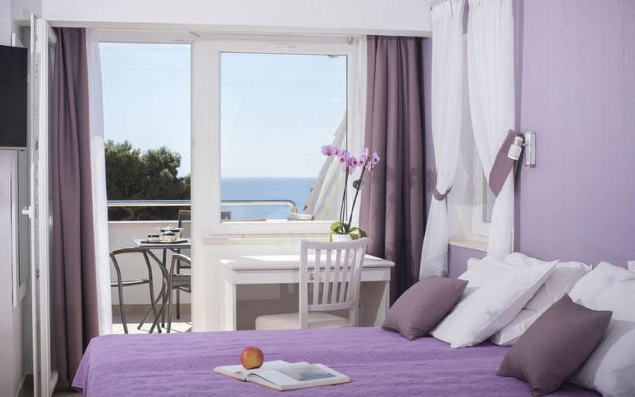 Apartments Milka & Miho Dubrovnik Dış mekan fotoğraf