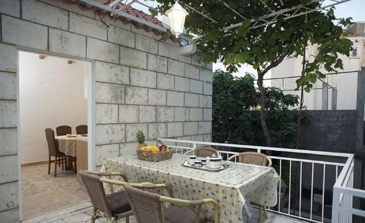 Apartments Milka & Miho Dubrovnik Dış mekan fotoğraf