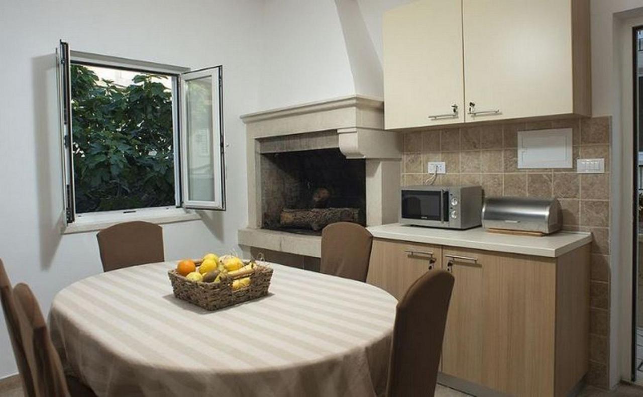 Apartments Milka & Miho Dubrovnik Dış mekan fotoğraf