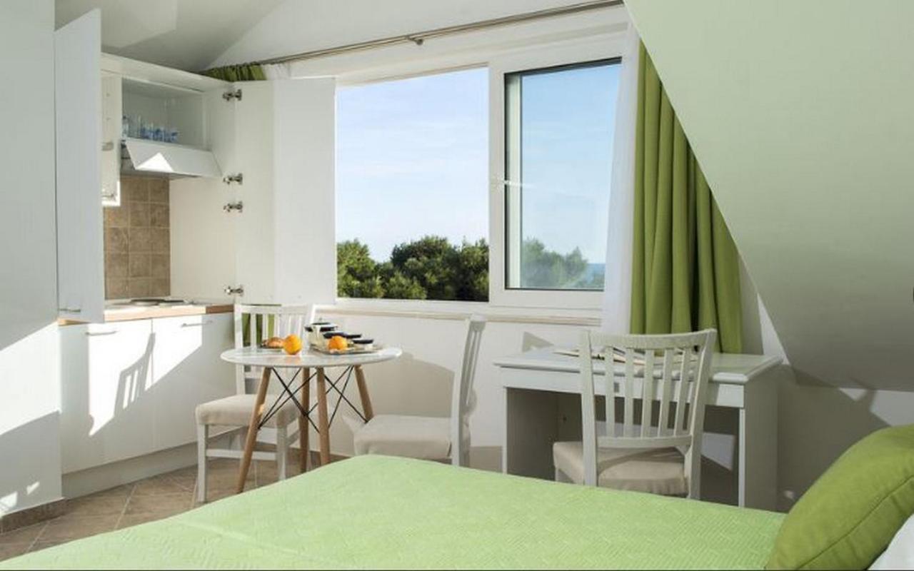 Apartments Milka & Miho Dubrovnik Dış mekan fotoğraf