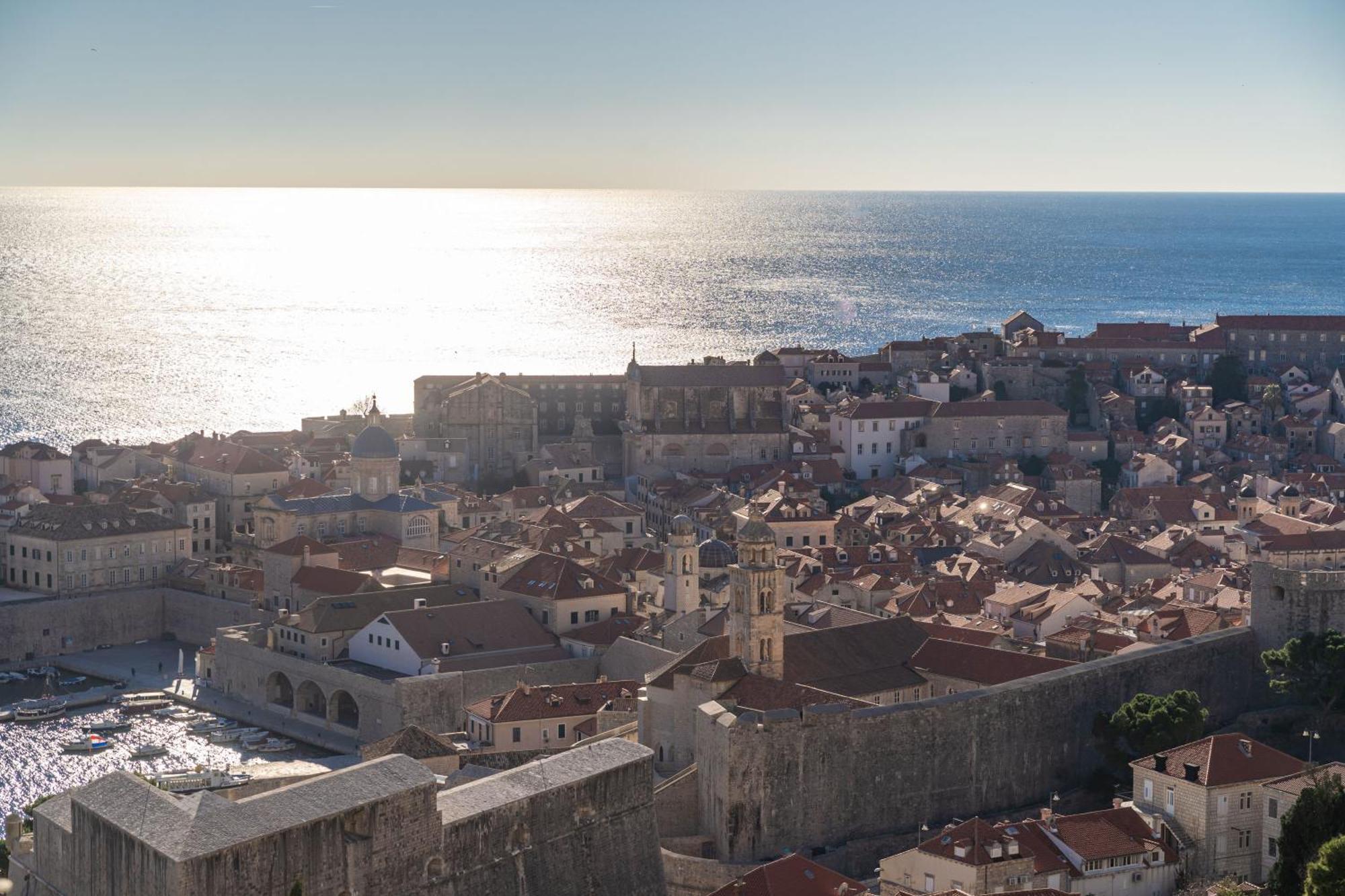 Apartments Milka & Miho Dubrovnik Dış mekan fotoğraf