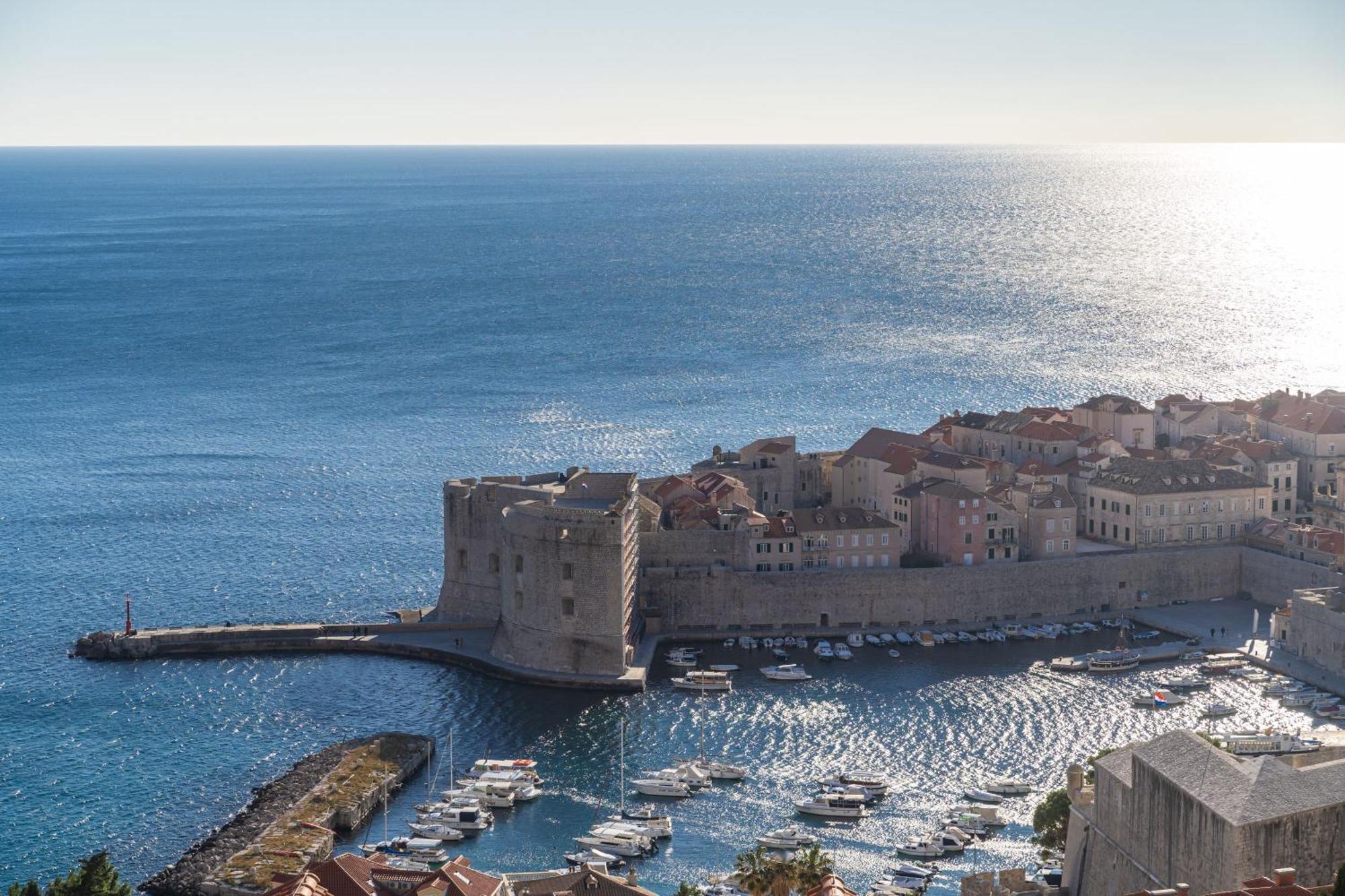 Apartments Milka & Miho Dubrovnik Dış mekan fotoğraf