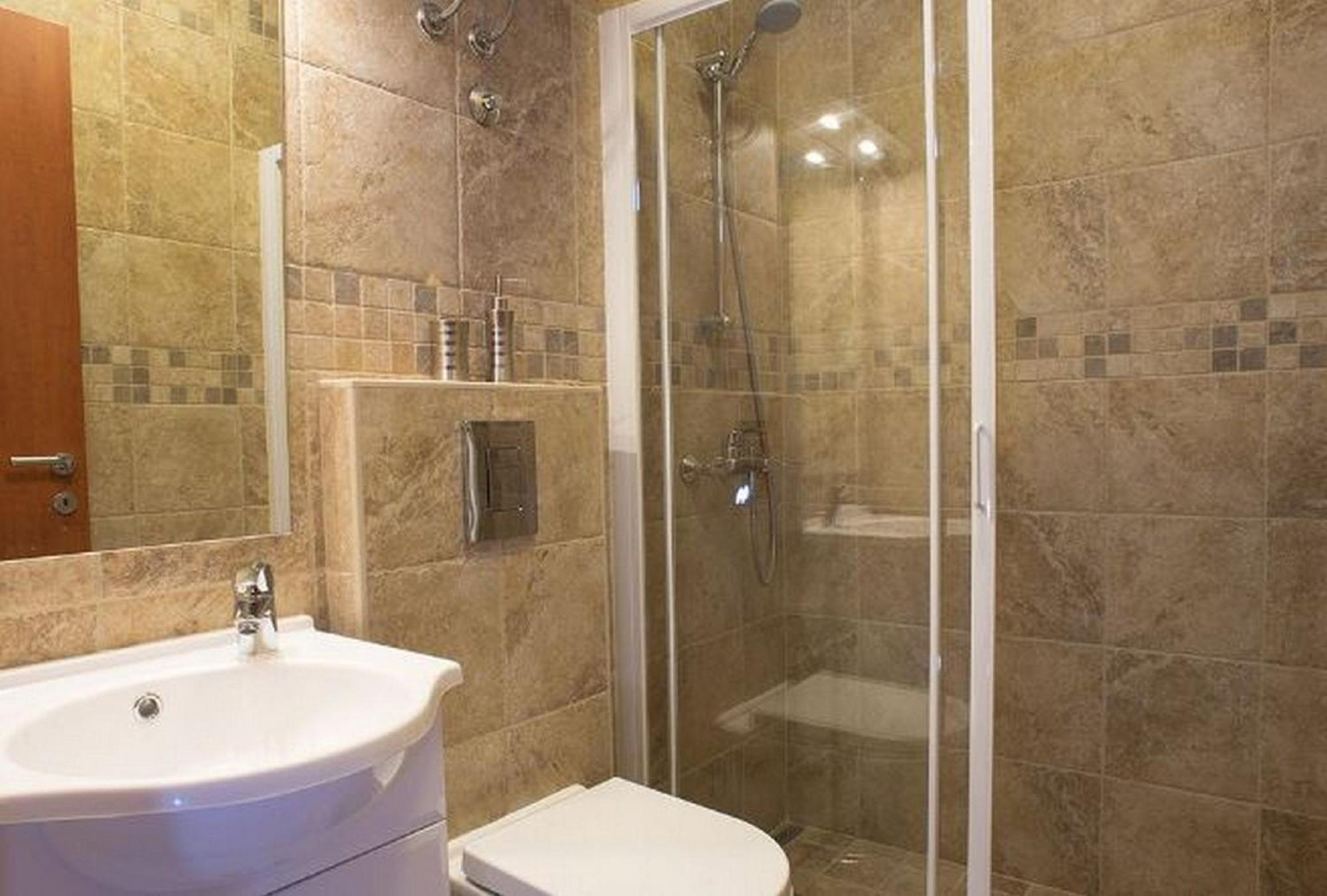 Apartments Milka & Miho Dubrovnik Oda fotoğraf
