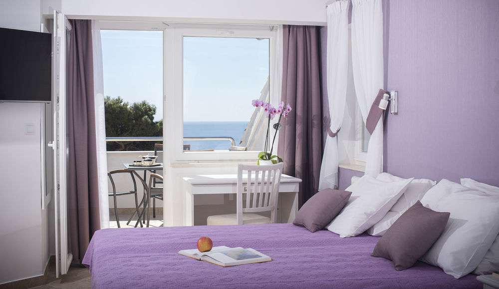 Apartments Milka & Miho Dubrovnik Dış mekan fotoğraf