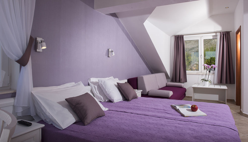 Apartments Milka & Miho Dubrovnik Dış mekan fotoğraf