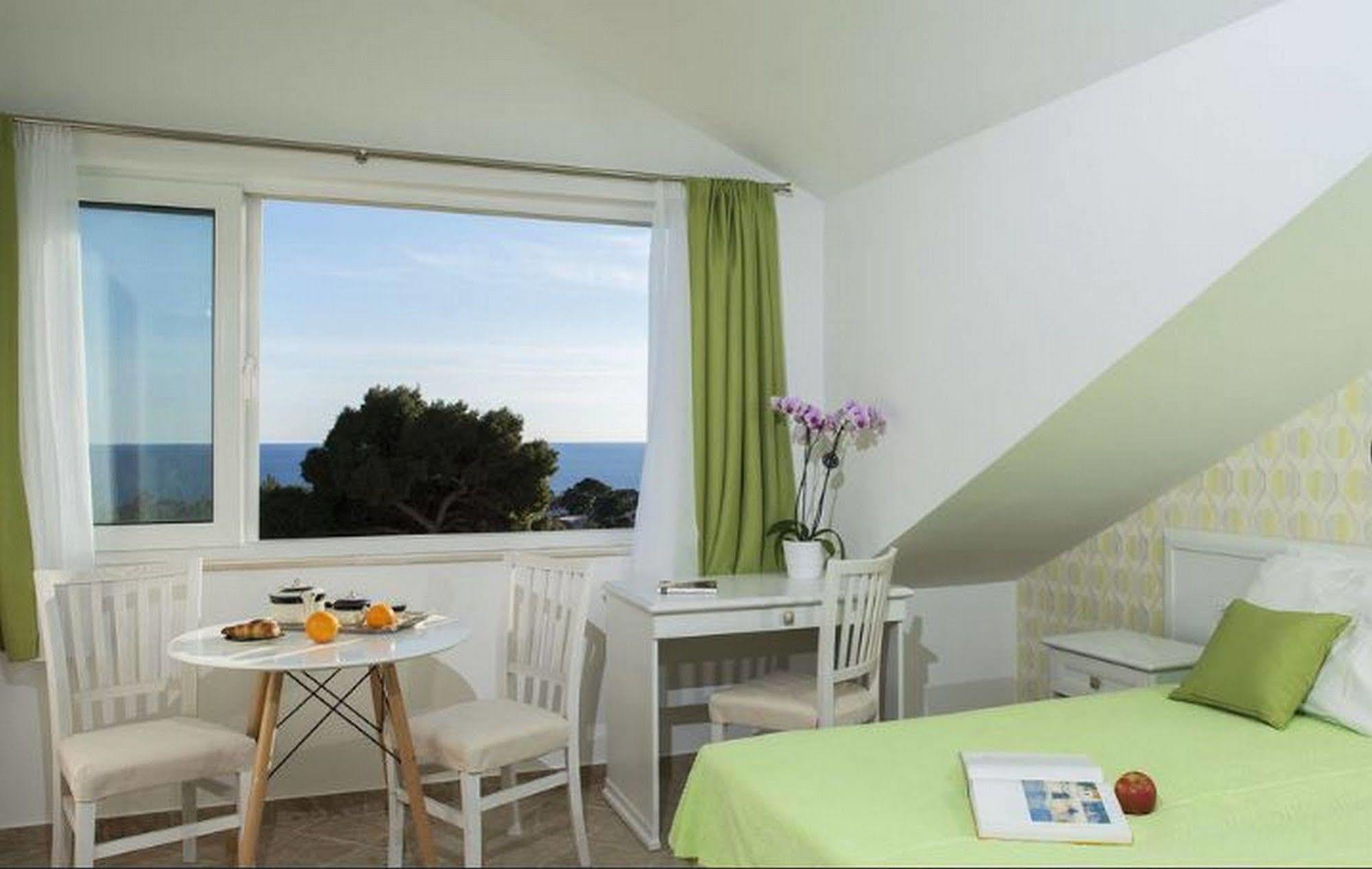 Apartments Milka & Miho Dubrovnik Dış mekan fotoğraf