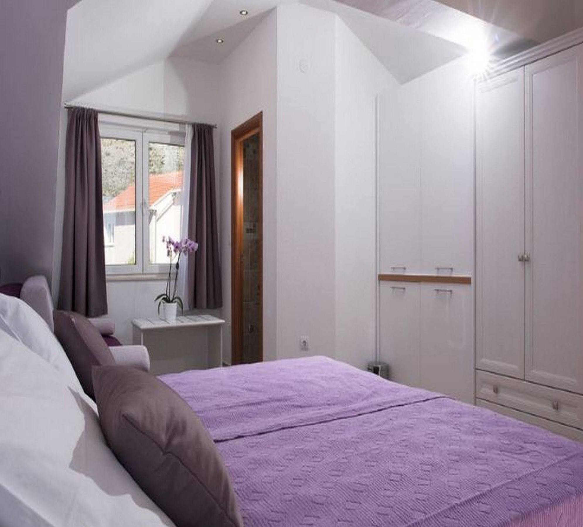 Apartments Milka & Miho Dubrovnik Dış mekan fotoğraf