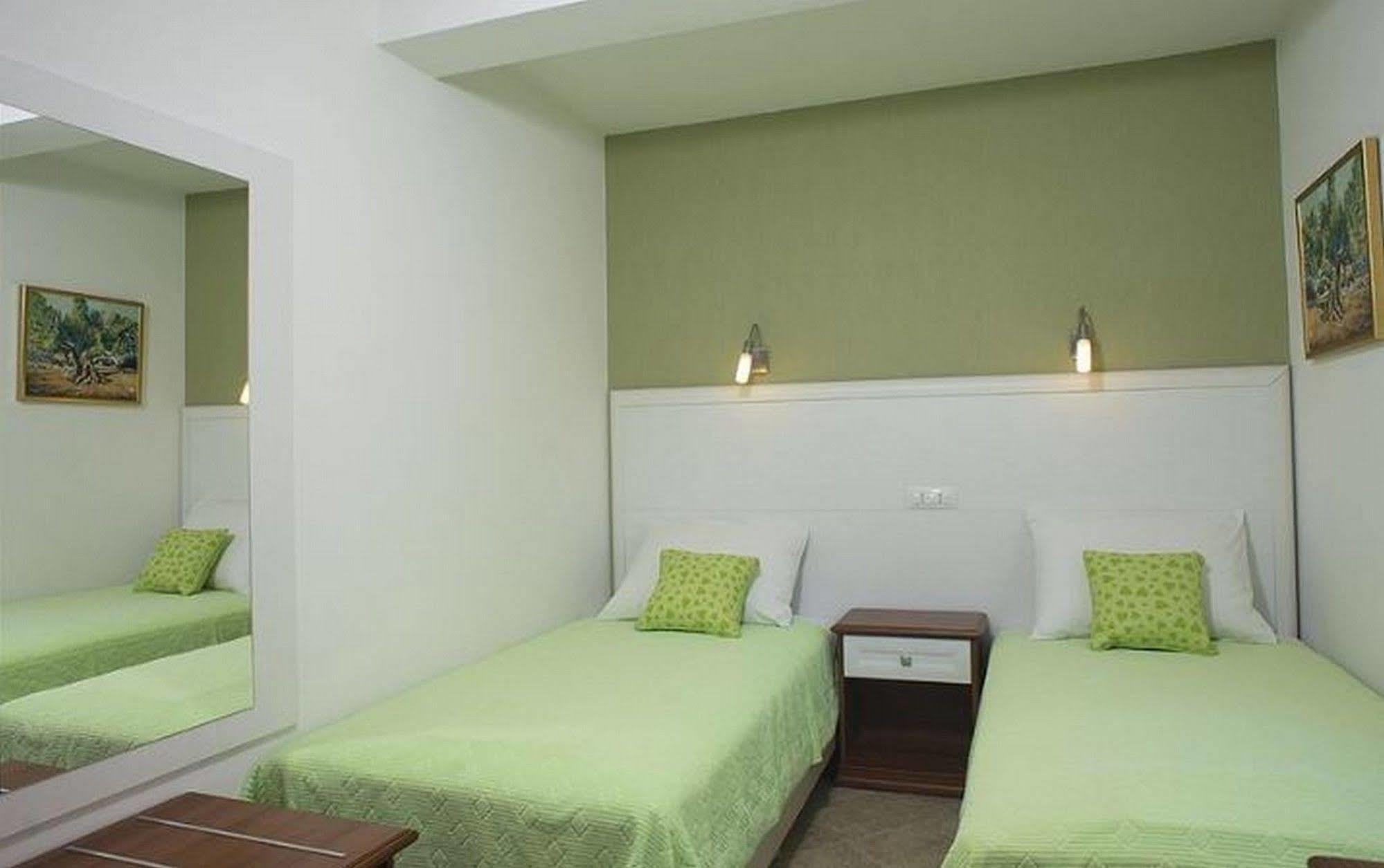 Apartments Milka & Miho Dubrovnik Dış mekan fotoğraf